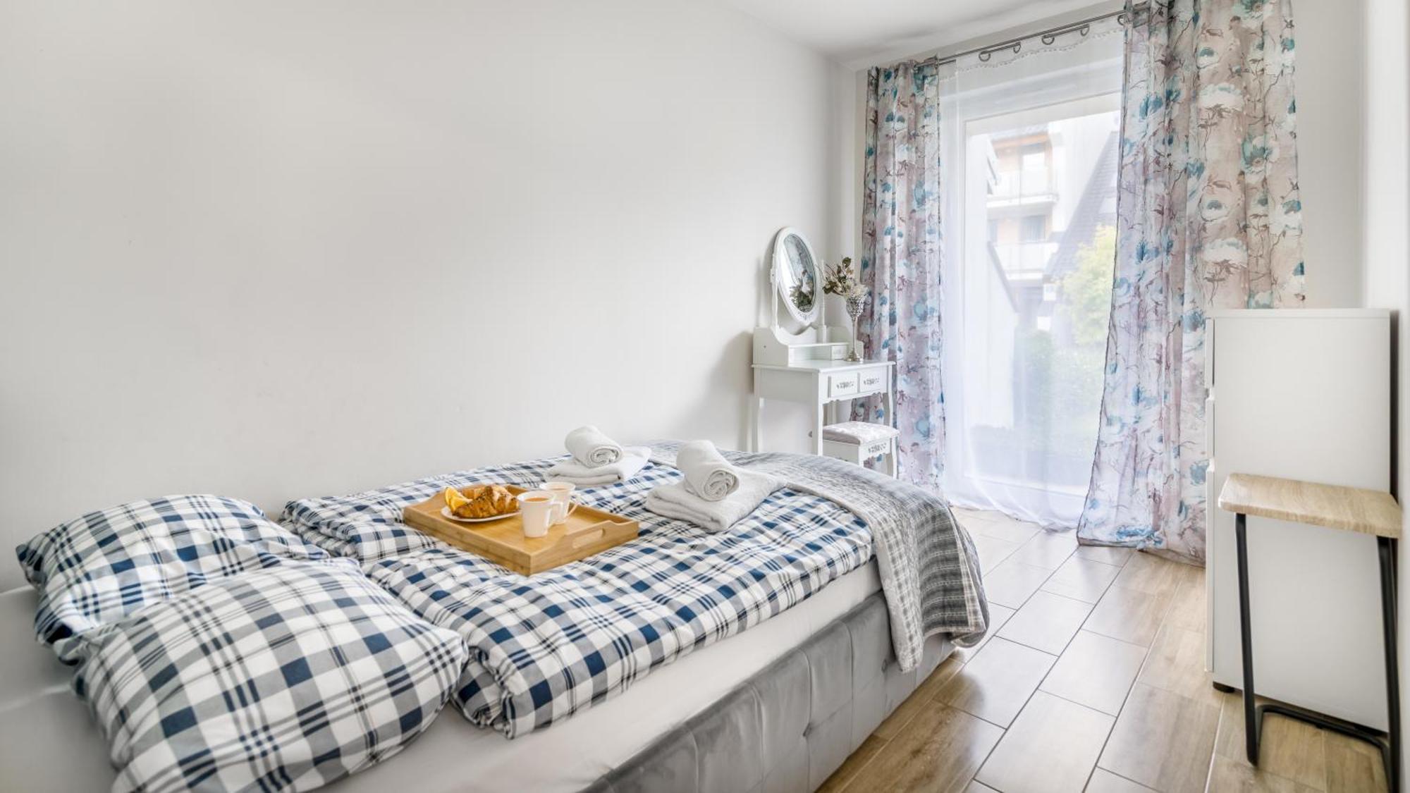 Apartamenty Piamola Jantar Park Esterno foto